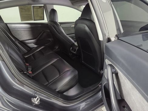 Used 2023 Tesla Model 3 Standard Range image 24