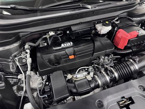 Used 2025 Acura RDX SH-AWD image 38