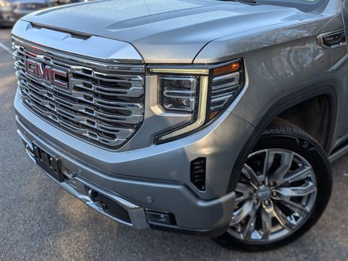 Used 2024 GMC Sierra 1500 Denali w/ Denali Reserve Package image 13