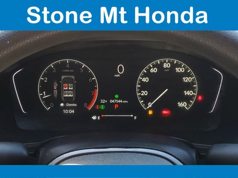 Used 2023 Honda Civic LX image 24