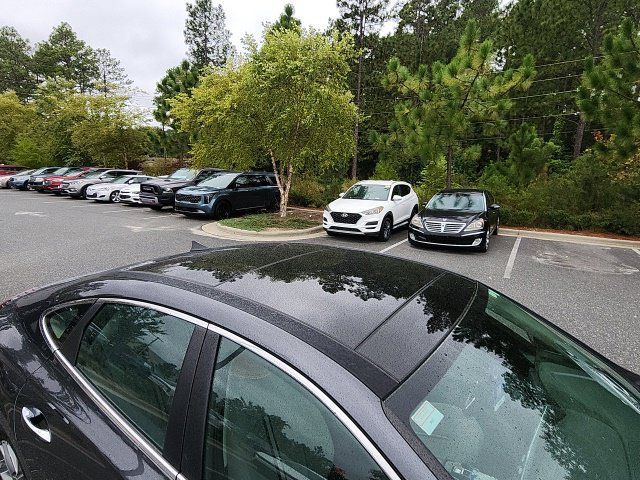 Used 2021 Hyundai Sonata SEL w/ Convenience Package FWD image 14