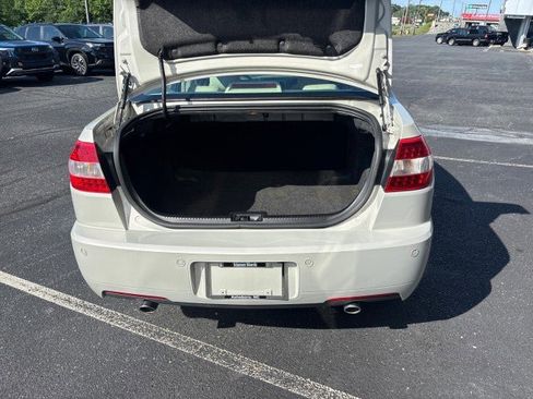 Used 2008 Lincoln MKZ FWD image 50