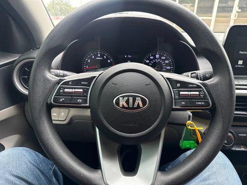 Used 2021 Kia Forte LXS FWD image 16