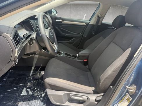 Used 2021 Volkswagen Jetta S FWD image 20