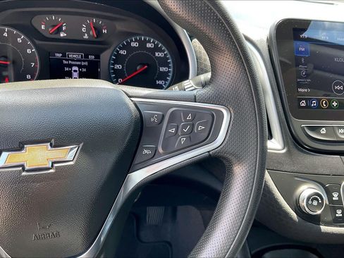 Used 2024 Chevrolet Malibu LS FWD image 24