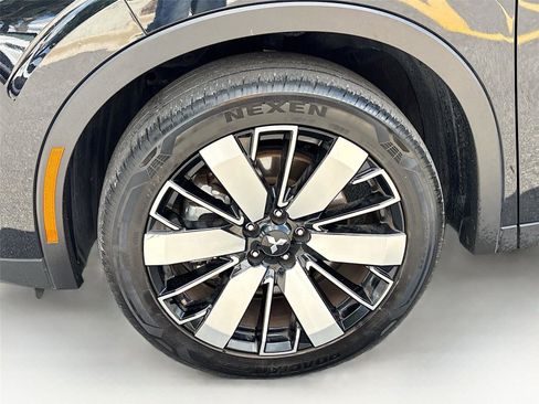 Used 2025 Mitsubishi Outlander SE FWD image 32