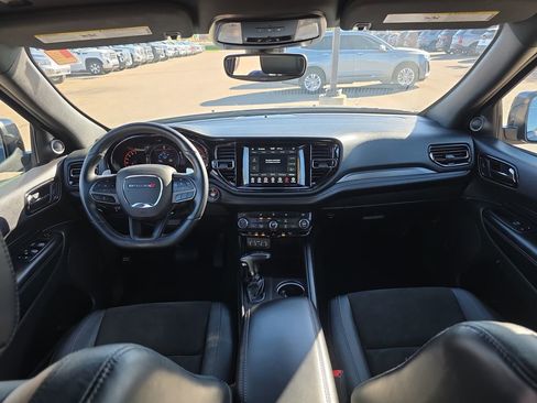 Used 2021 Dodge Durango GT image 40