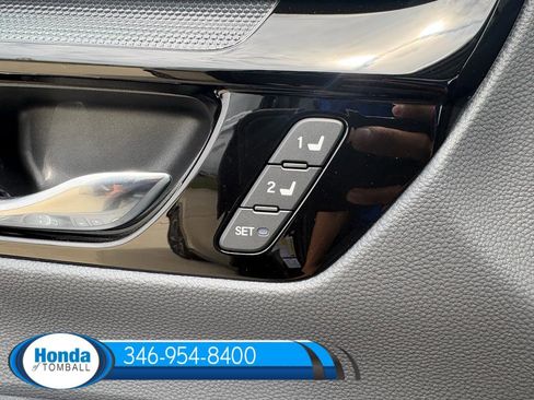 New 2026 Honda CR-V EX-L image 8