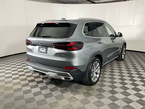 Certified 2026 BMW X5 xDrive40i image 6