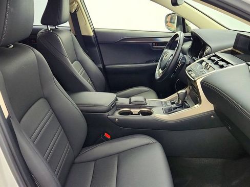 Used 2018 Lexus NX 300 AWD w/ Comfort Package image 24