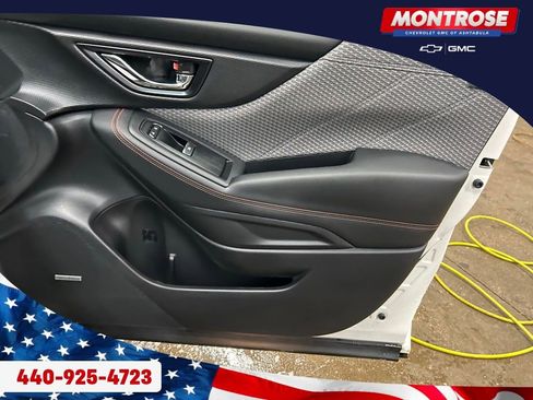 Used 2022 Subaru Forester Sport image 30