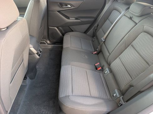New 2026 Chevrolet Equinox LT FWD image 16