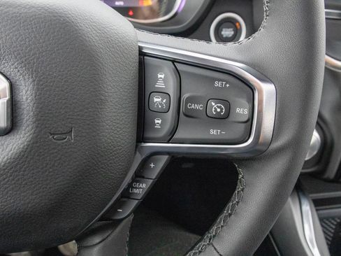 New 2027 RAM 1500 Laramie AWD/4WD image 30