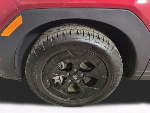 Certified 2025 Hyundai Santa Fe XRT image 11