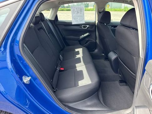 Used 2023 Honda Civic EX image 12