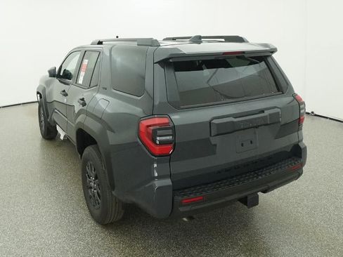 New 2026 Toyota 4Runner SR5 image 6