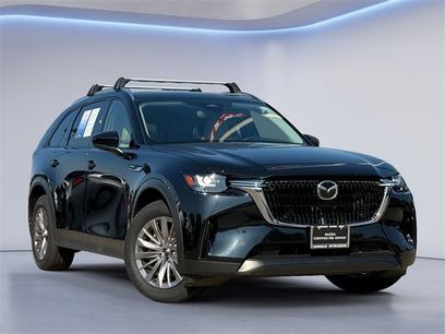 Certified 2025 MAZDA CX-90 3.3 Turbo w/ Preferred Package
