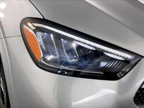 Used 2026 Mercedes-Benz GLE 450 4MATIC image 23