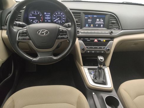 Used 2017 Hyundai Elantra SE w/ SE A/T Tech Package 03 FWD image 22