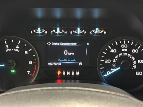 Used 2019 Ford F150 XLT w/ Equipment Group 302A Luxury AWD/4WD image 16