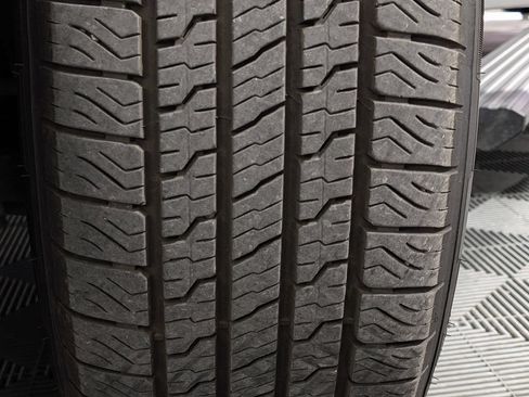 Certified 2025 Ford Expedition Max Platinum AWD/4WD image 25