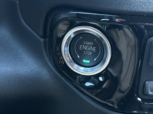 New 2026 Chevrolet Silverado 2500 High Country image 22