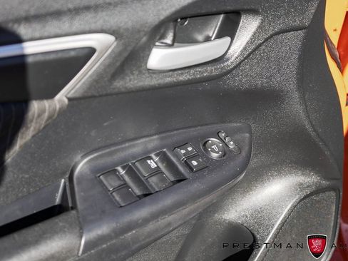 Used 2018 Honda Fit EX image 21