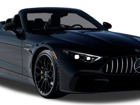Used 2022 Mercedes-Benz SL 63 AMG 4MATIC image 15