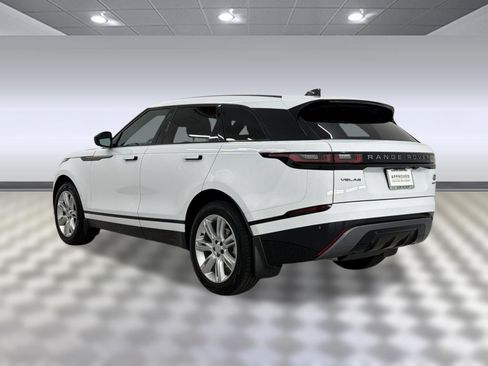 Used 2023 Land Rover Range Rover Velar R-Dynamic S AWD/4WD image 3