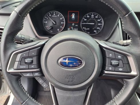 Certified 2022 Subaru Outback Onyx Edition XT w/ Popular Package #2 image 5