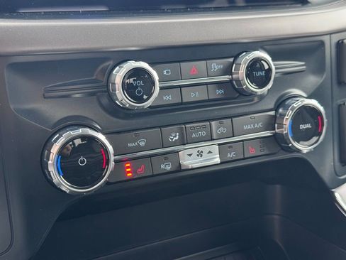 Used 2025 Ford F150 XLT w/ Equipment Group 302A MID image 34