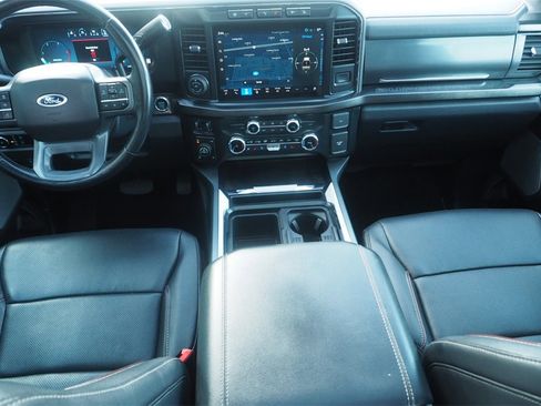 Used 2023 Ford F250 Lariat w/ Lariat Ultimate Package image 21