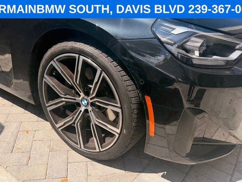 Certified 2024 BMW 230i Coupe w/ Convenience Package image 19