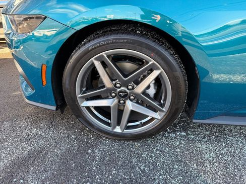 New 2026 Ford Mustang Premium image 30