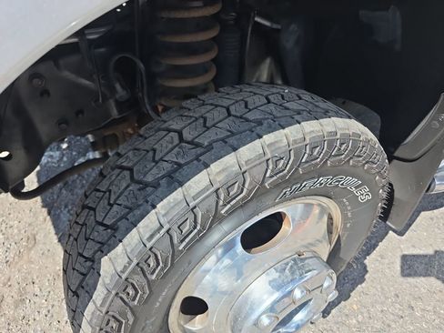 Used 2013 Ford F350 Lariat w/ Lariat Ultimate Pkg image 39