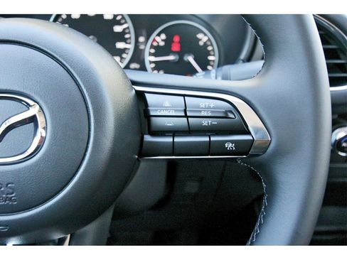 New 2026 MAZDA MAZDA3 Carbon image 16