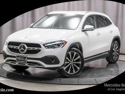 Certified 2023 Mercedes-Benz GLA 250