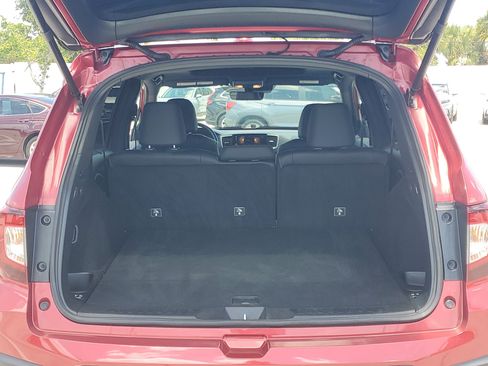 Used 2023 Honda Passport TrailSport image 9