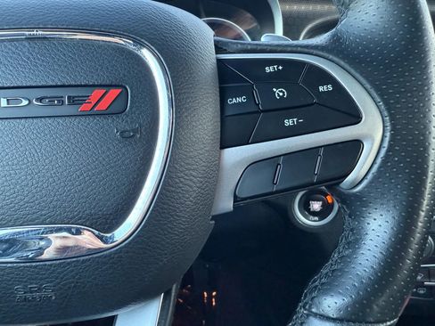 Used 2018 Dodge Charger R/T w/ Navigation & Travel Group image 26
