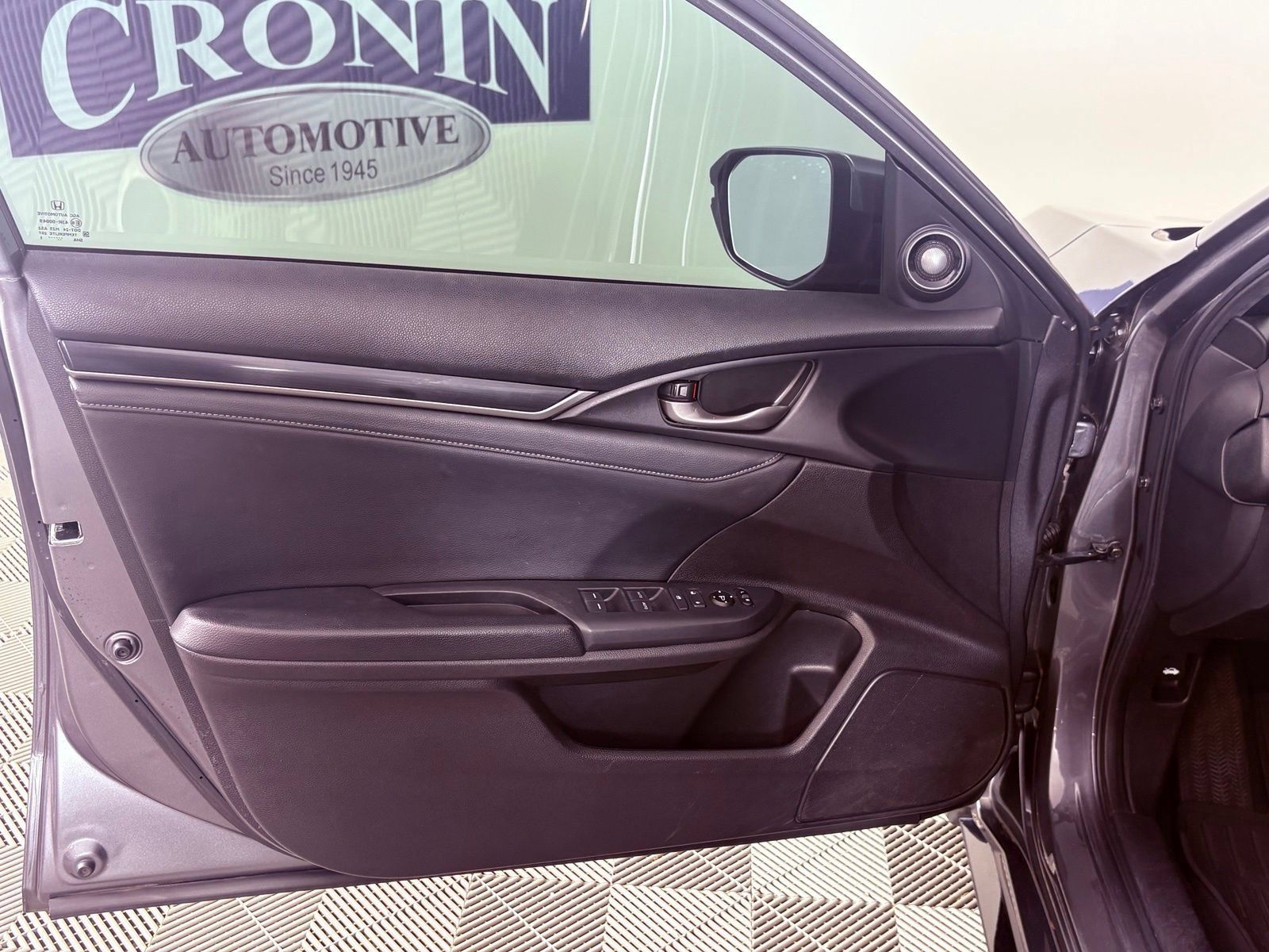 Used 2021 Honda Civic Sport Touring image 21
