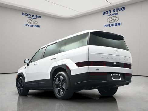 New 2026 Hyundai Santa Fe SE AWD/4WD image 14