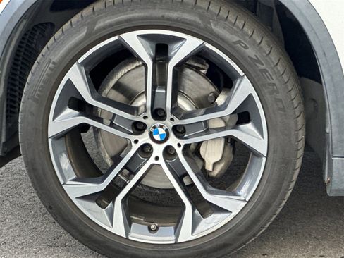 Used 2019 BMW X5 xDrive40i w/ Convenience Package image 31
