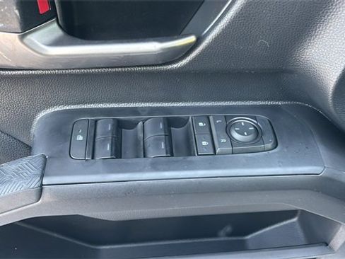 New 2026 Toyota Tacoma TRD Sport w/ TRD Sport Premium Package image 11