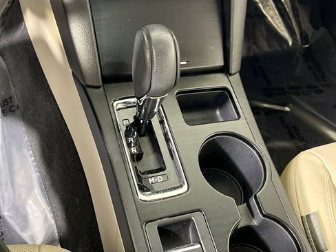 Used 2019 Subaru Legacy 2.5i Limited image 17