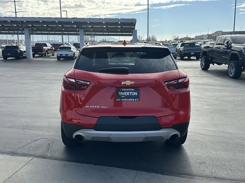 Used 2019 Chevrolet Blazer LT image 27