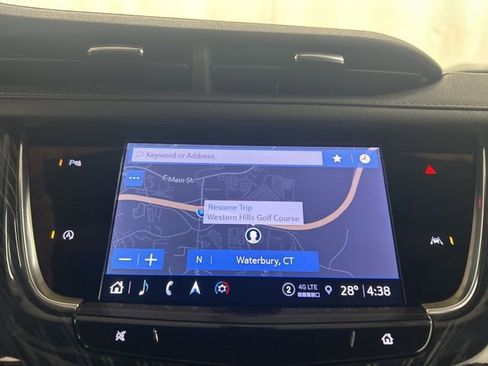 Used 2024 Cadillac XT6 Premium Luxury image 19