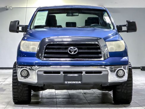 Used 2007 Toyota Tundra SR5 image 5
