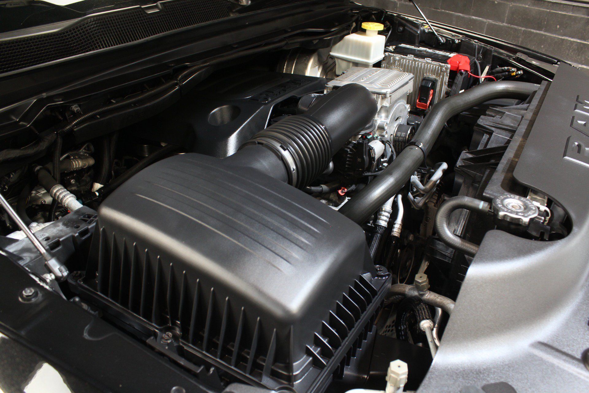 Used 2022 RAM 1500 Big Horn AWD/4WD image 33