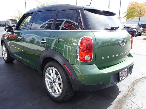 Used 2015 MINI Cooper Countryman image 6