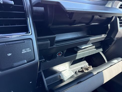 Certified 2019 Ford F550 4x4 SuperCab Super Duty w/ XLT Value Package image 29